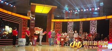 寻宝走进遂宁背景音乐