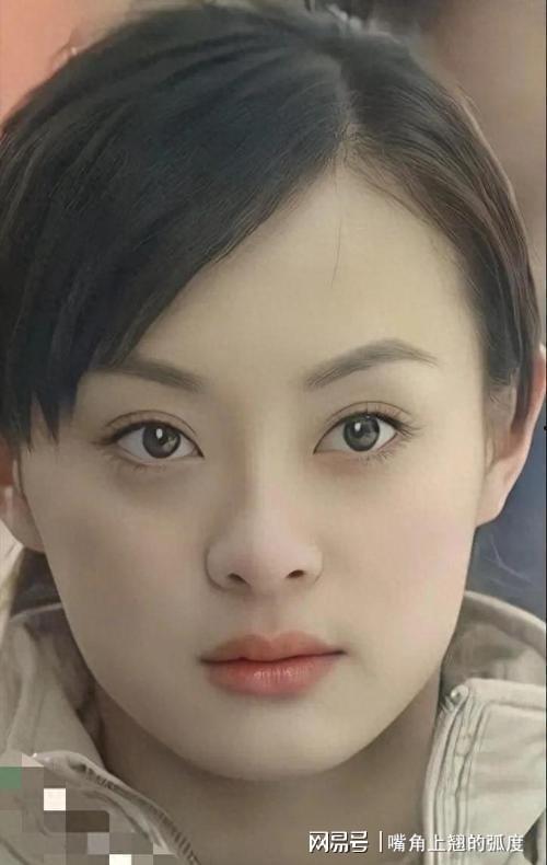 孙俪照片生活照,真实生活状态引网友热议