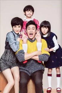 我的绯闻爸爸演员表,实力派明星齐聚一堂！