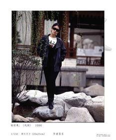 柏雨果照片,光影交织下的艺术人生