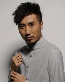 演员王翀